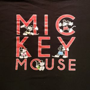 2/$15 Mickey Mouse T-Shirt